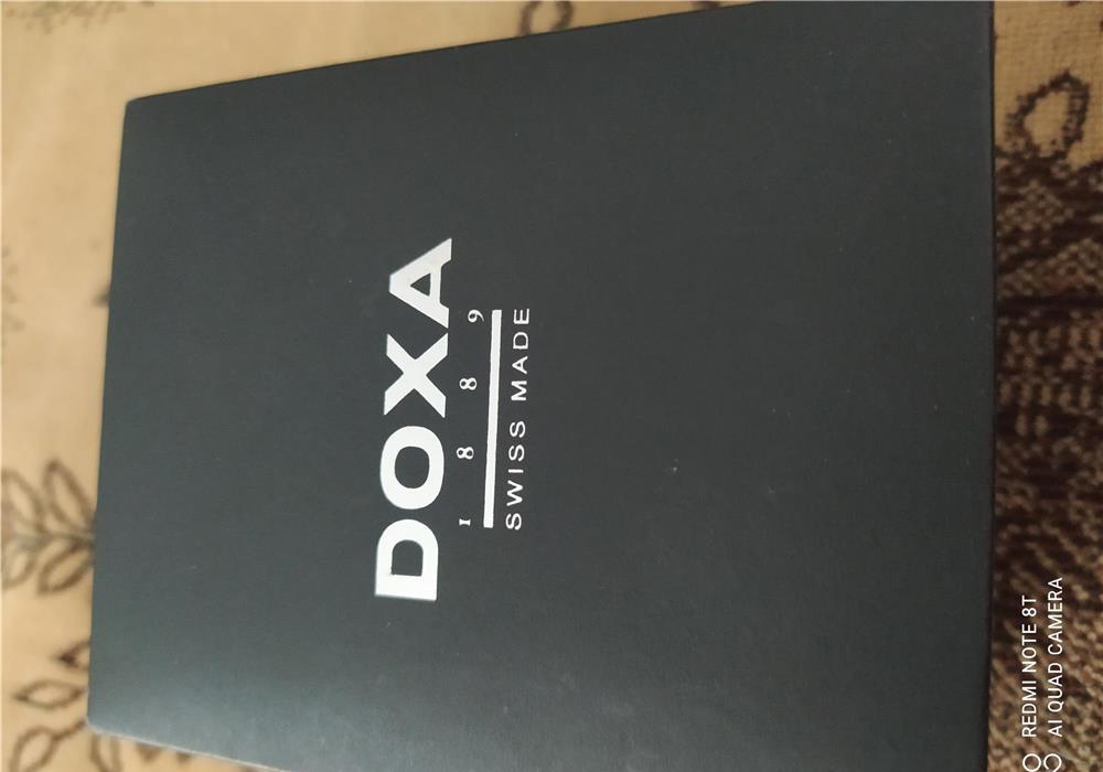 ceas dama Doxa