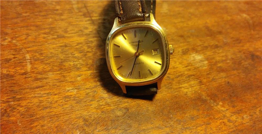 Ceas dama Longines