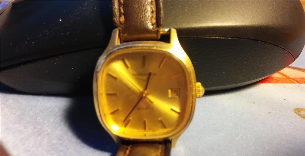 Ceas dama Longines