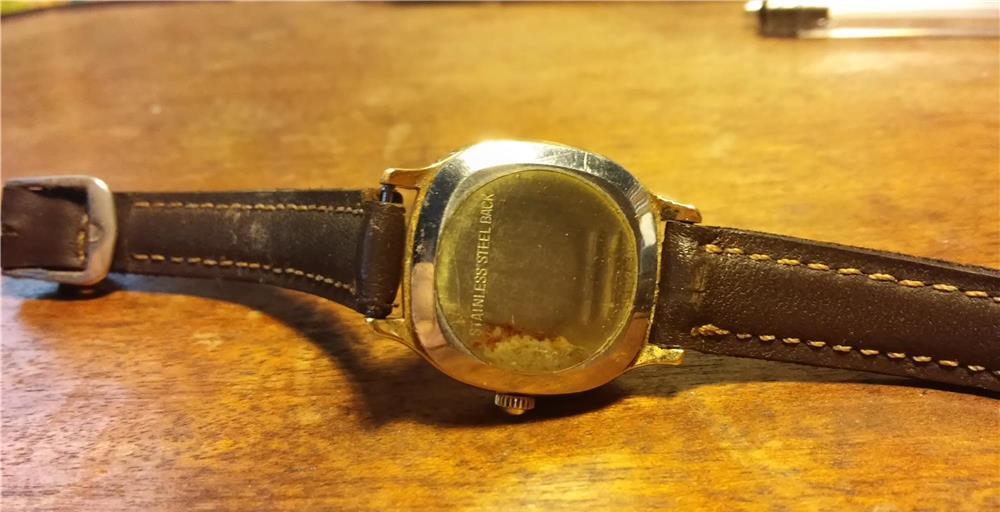 Ceas dama Longines