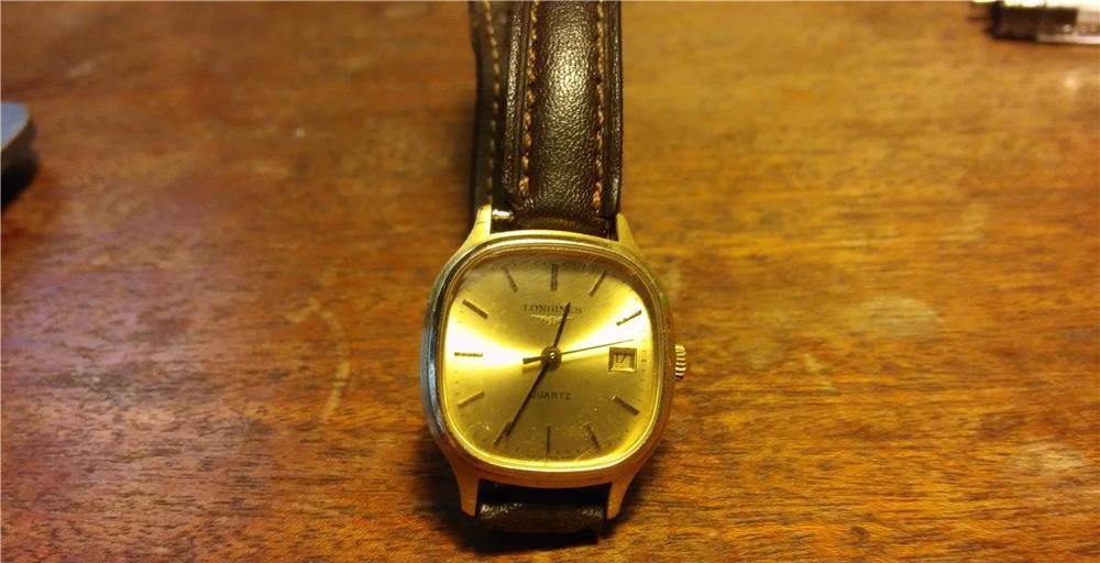Ceas dama Longines
