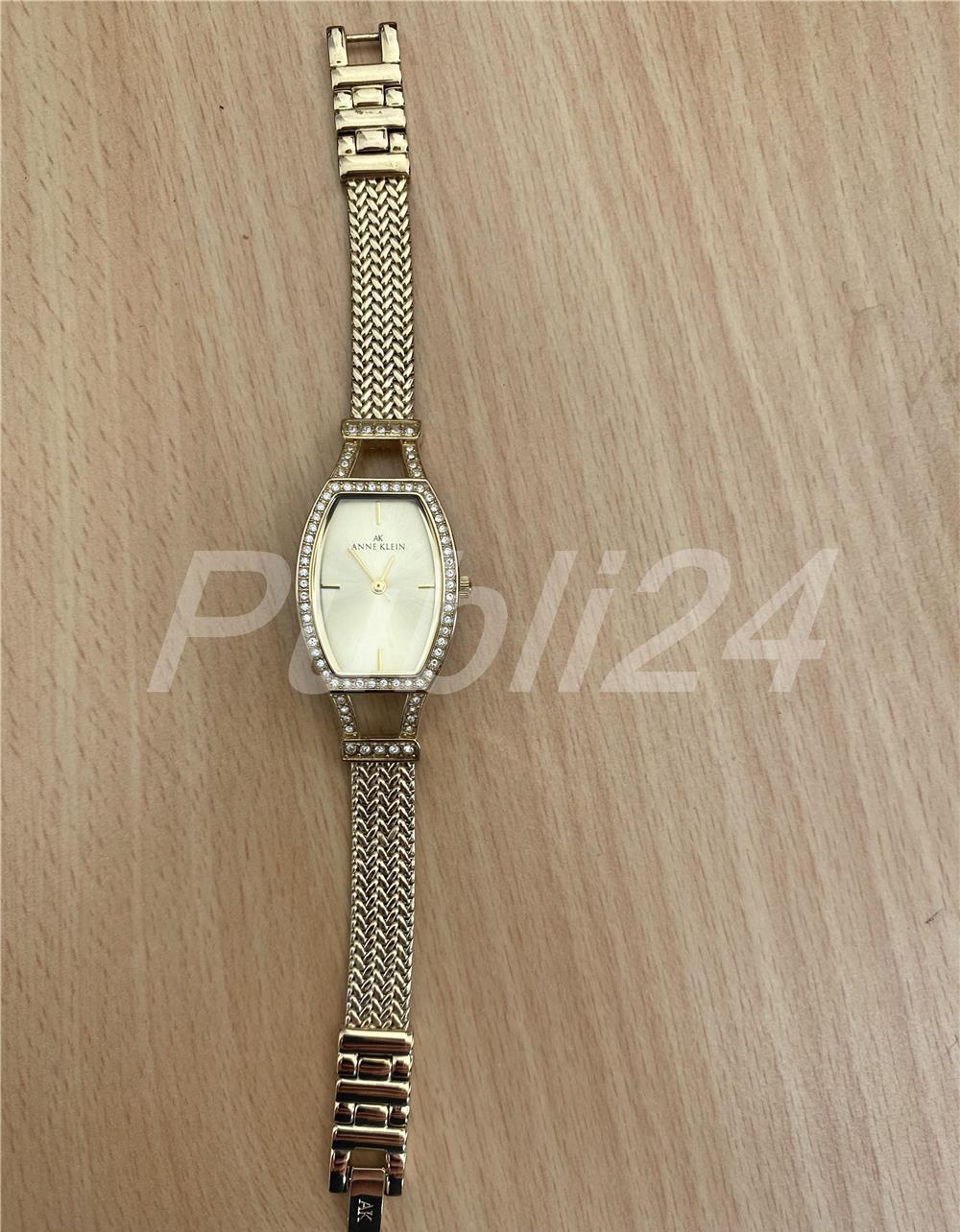 Ceas dama quartz Anne Klein
