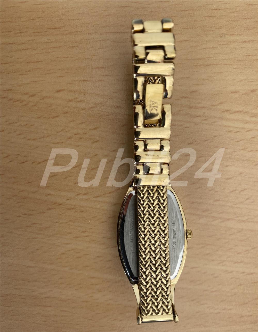 Ceas dama quartz Anne Klein