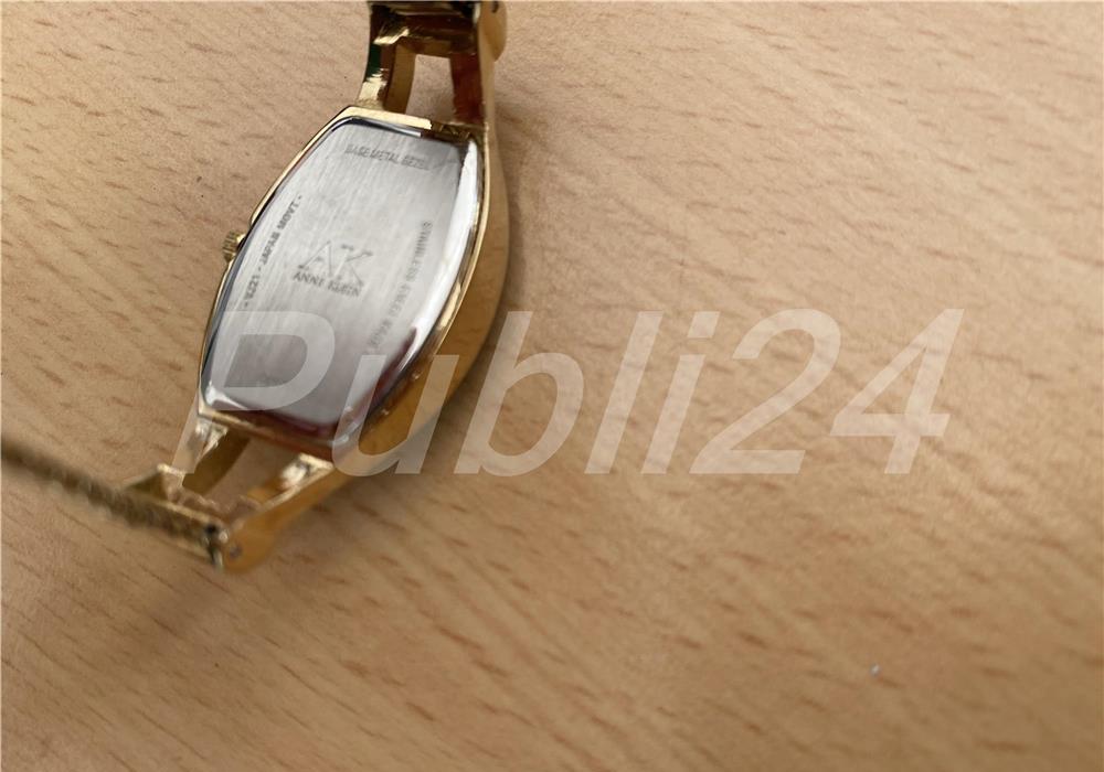 Ceas dama quartz Anne Klein