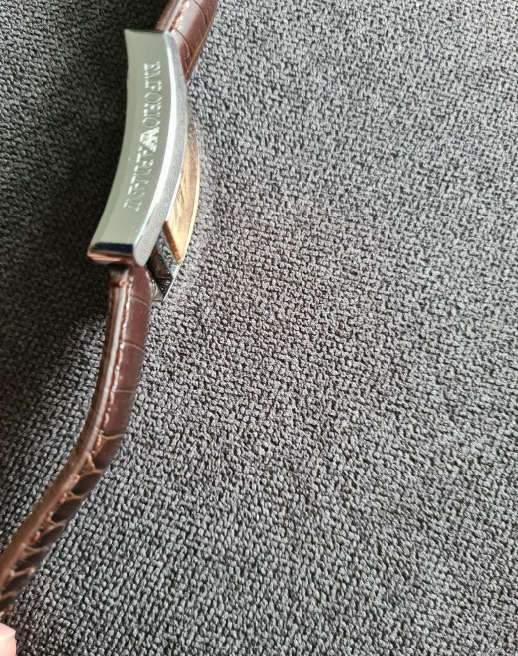 ceas de mana armani