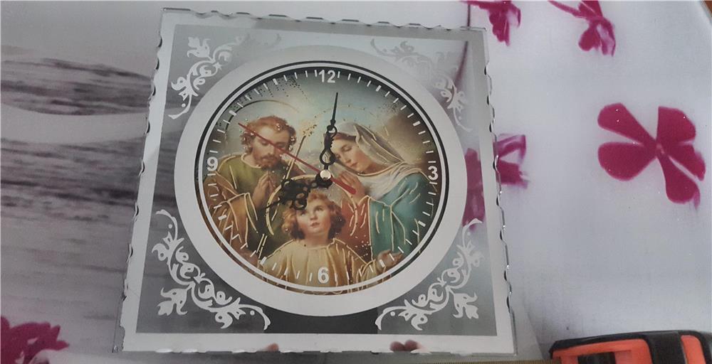 Ceas de perete