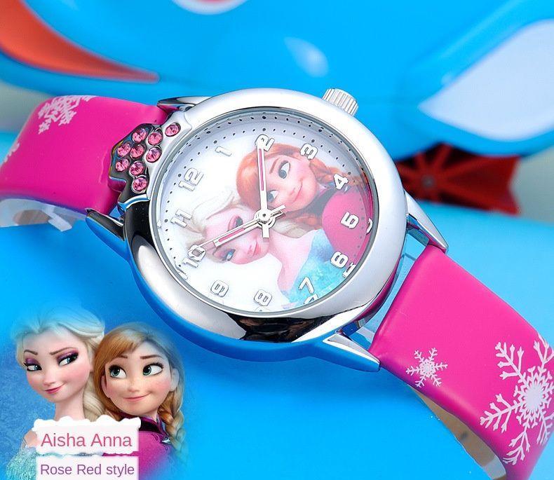 Ceas Disney Frozen