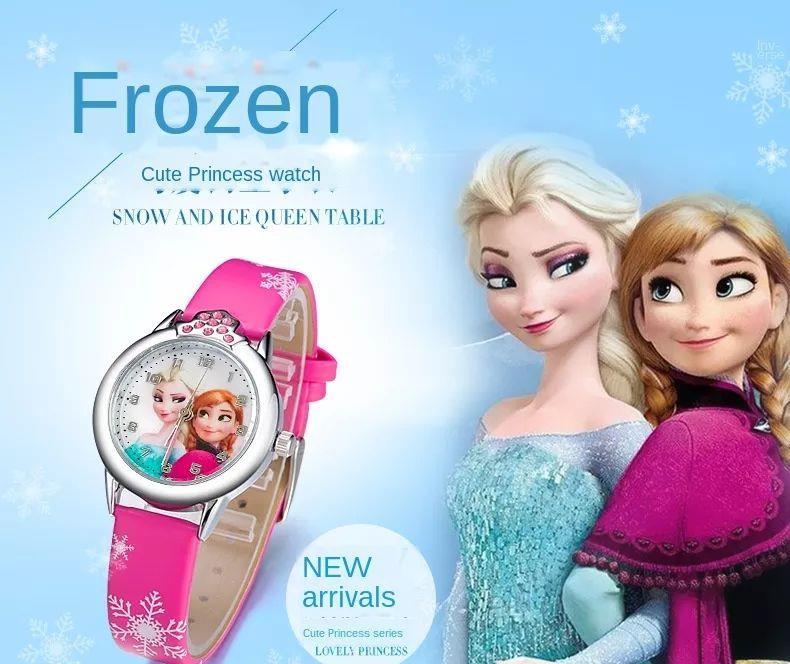 Ceas Disney Frozen