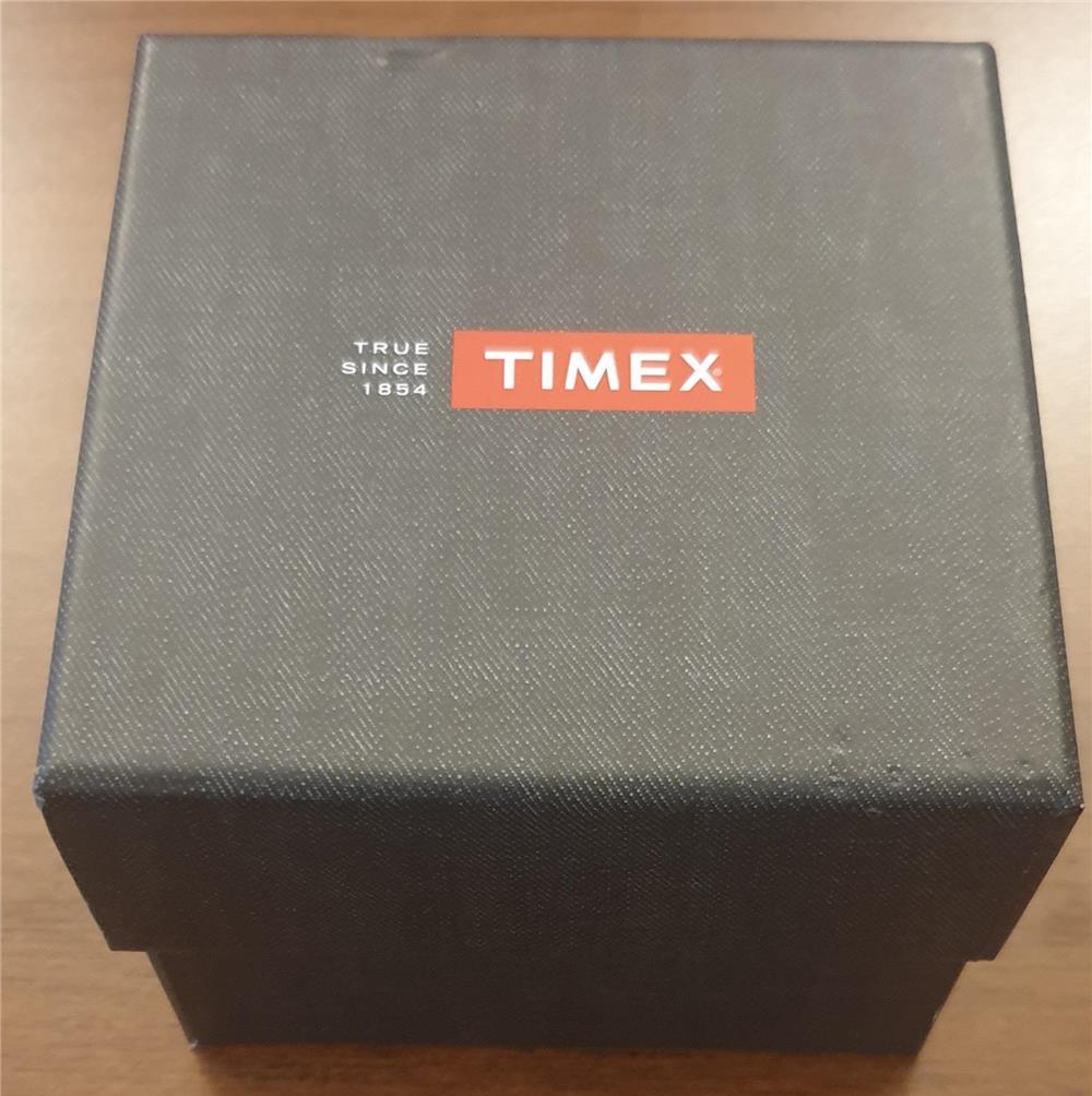 Ceas elegant TIMEX, nou.