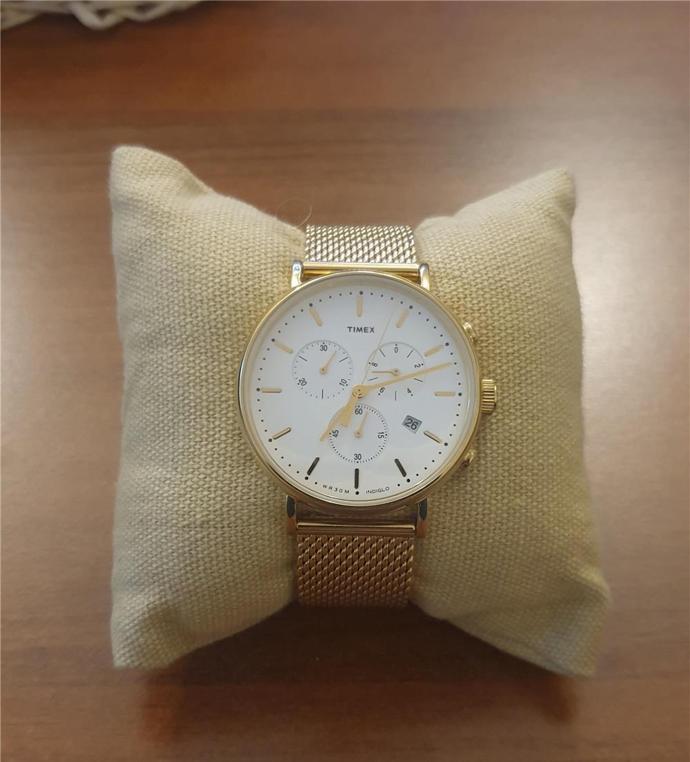 Ceas elegant TIMEX, nou.