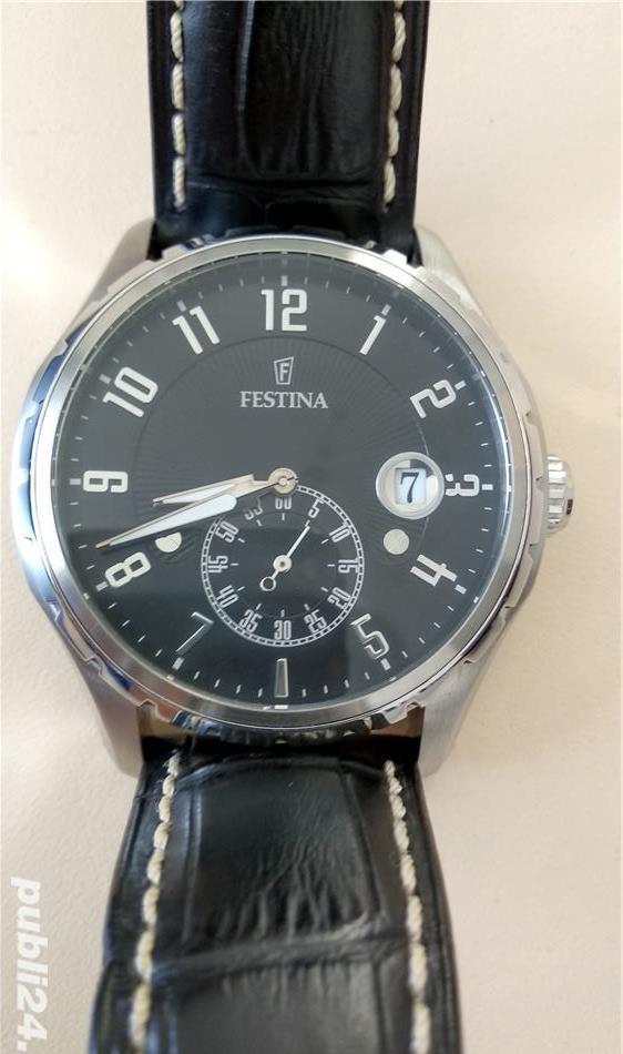 Ceas Festina F16486/4