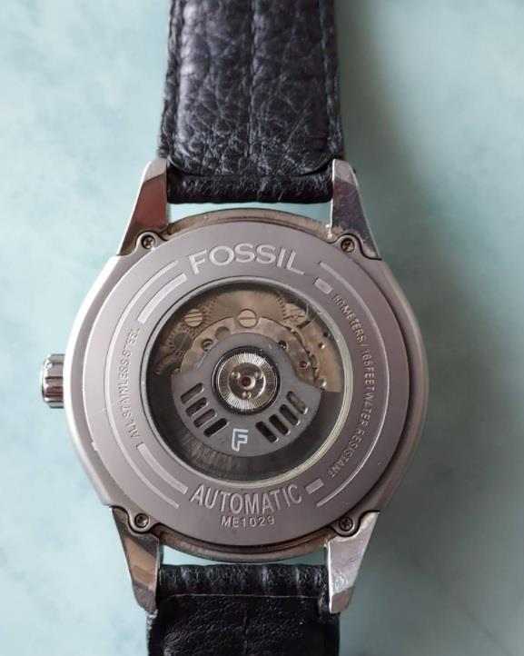 Ceas Fossil Automatic