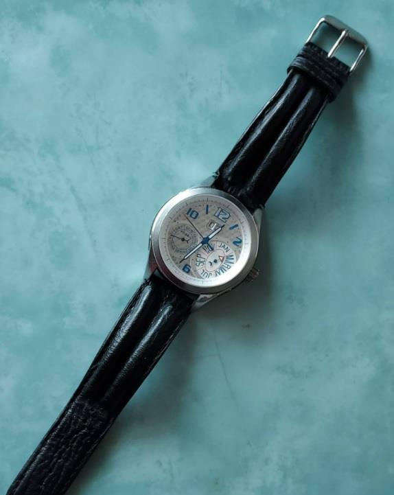 Ceas Fossil Automatic
