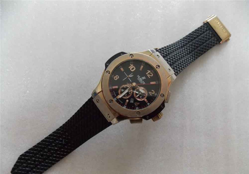 Ceas hublotgeneve 093/500 rw A+,auto,chrono,ev.ramburs