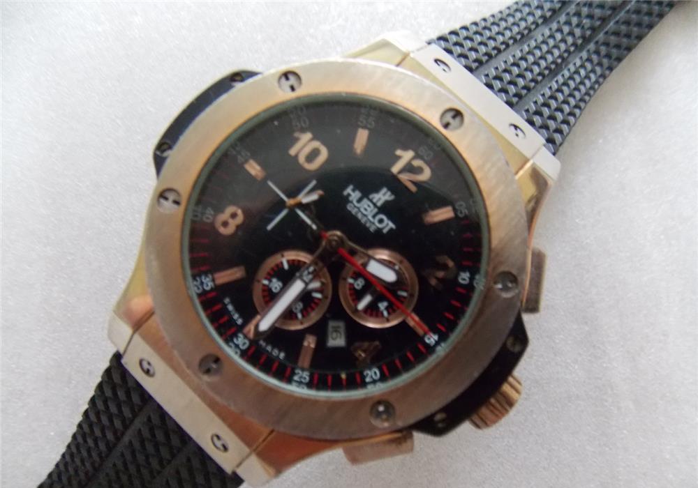 Ceas hublotgeneve 093/500 rw A+,auto,chrono,ev.ramburs