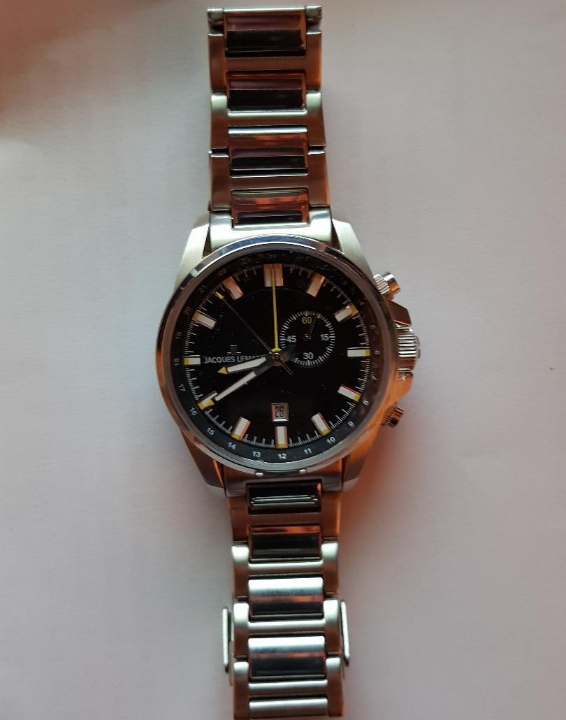 Ceas Jacques Lemans LIVERPOOL 1-1653D