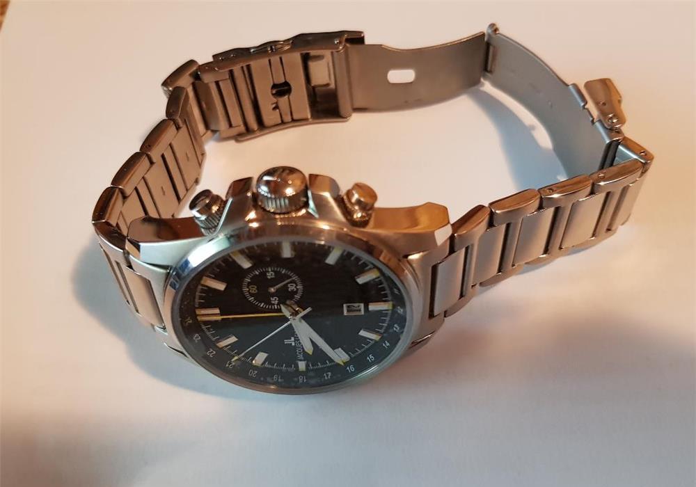 Ceas Jacques Lemans LIVERPOOL 1-1653D