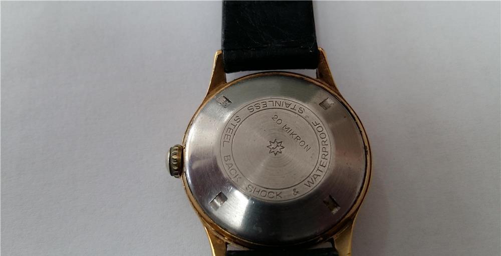 Ceas Junghans Chronometer