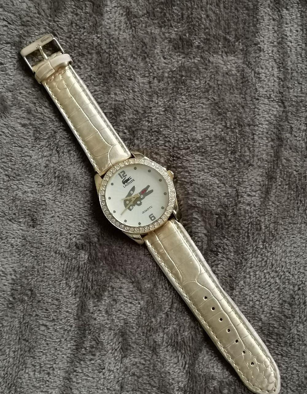 Ceas marca LACOSTE