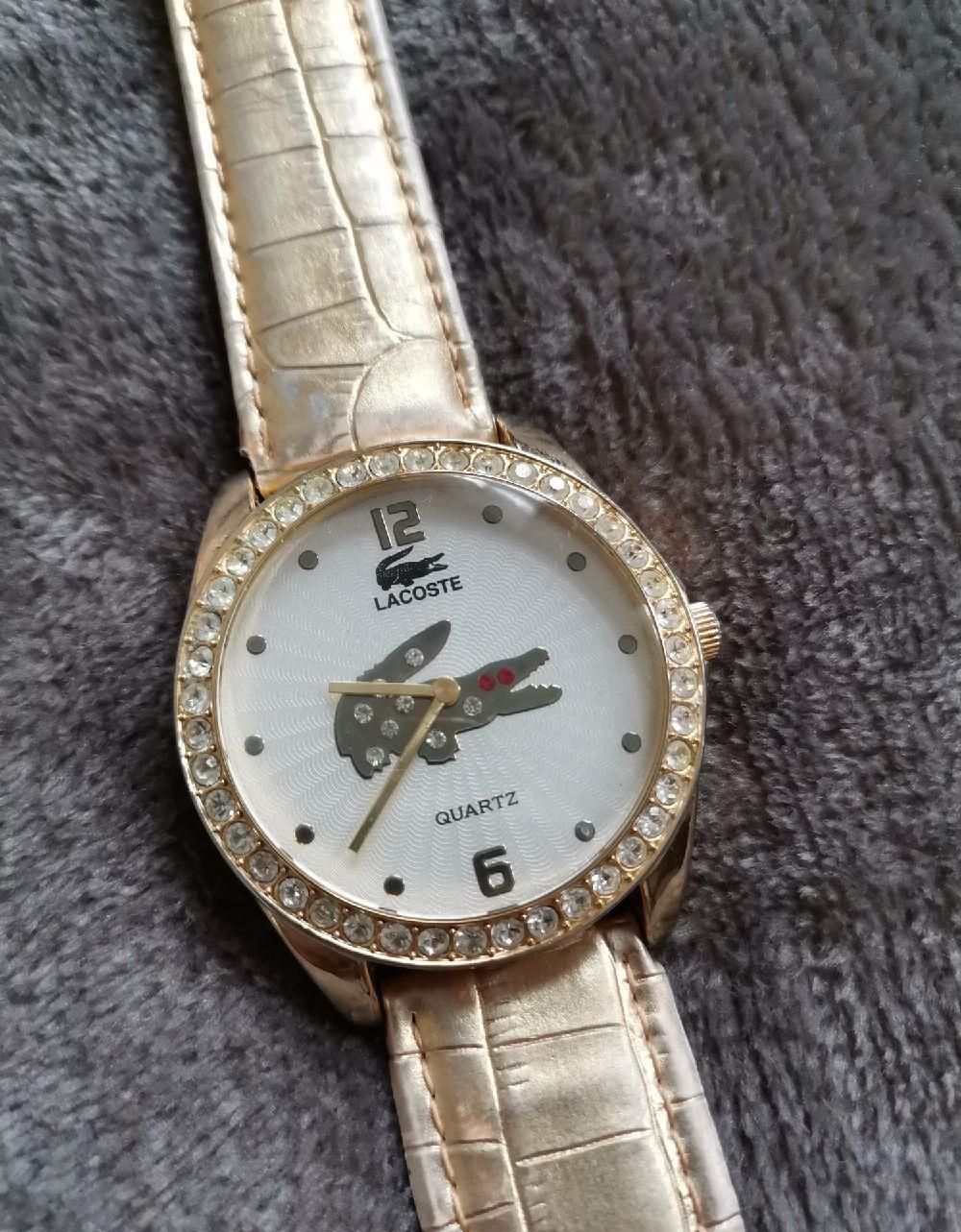 Ceas marca LACOSTE