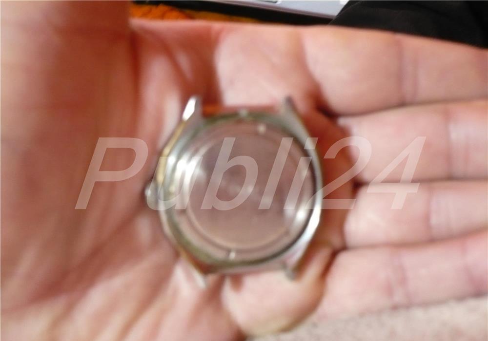 CEAS MECANIC MILITAR MARCA VOSTOK CEASUL MERGE PERFECT SCHIMB CU ELECTRONICE DIVERSE