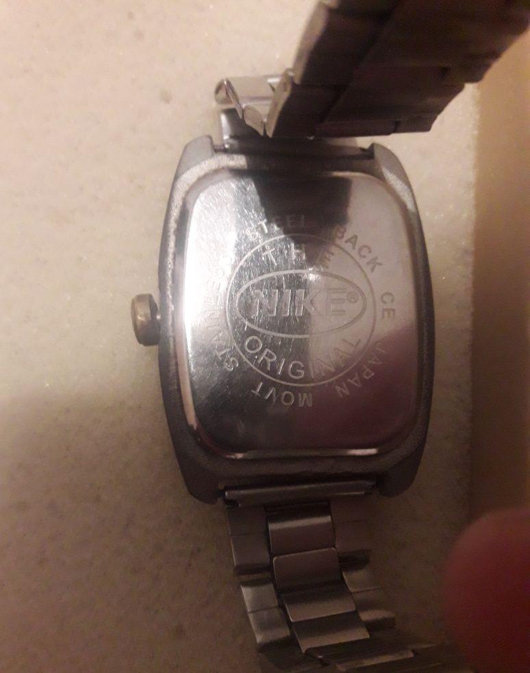 Ceas nike original pentru piese