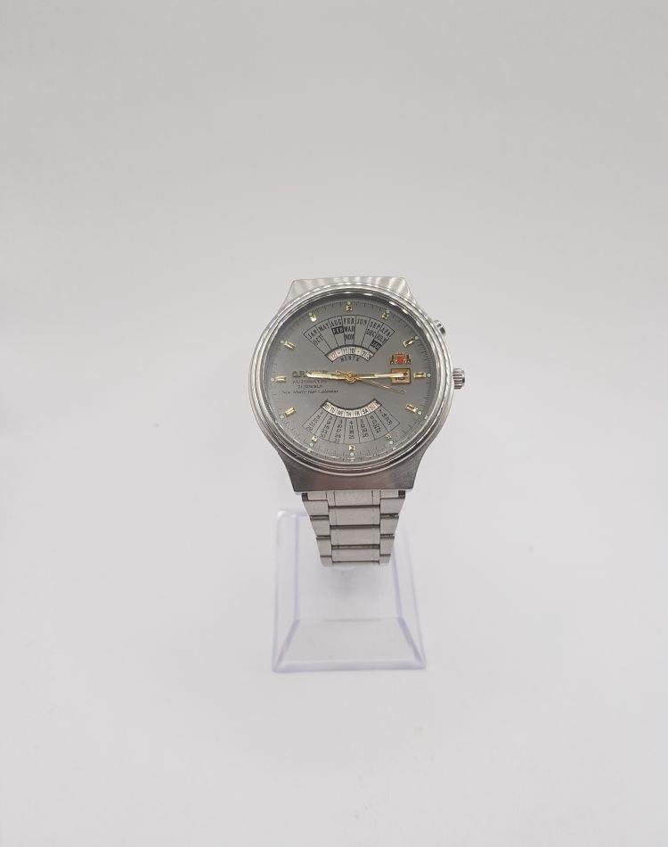 Ceas Orient Automatic 46D701