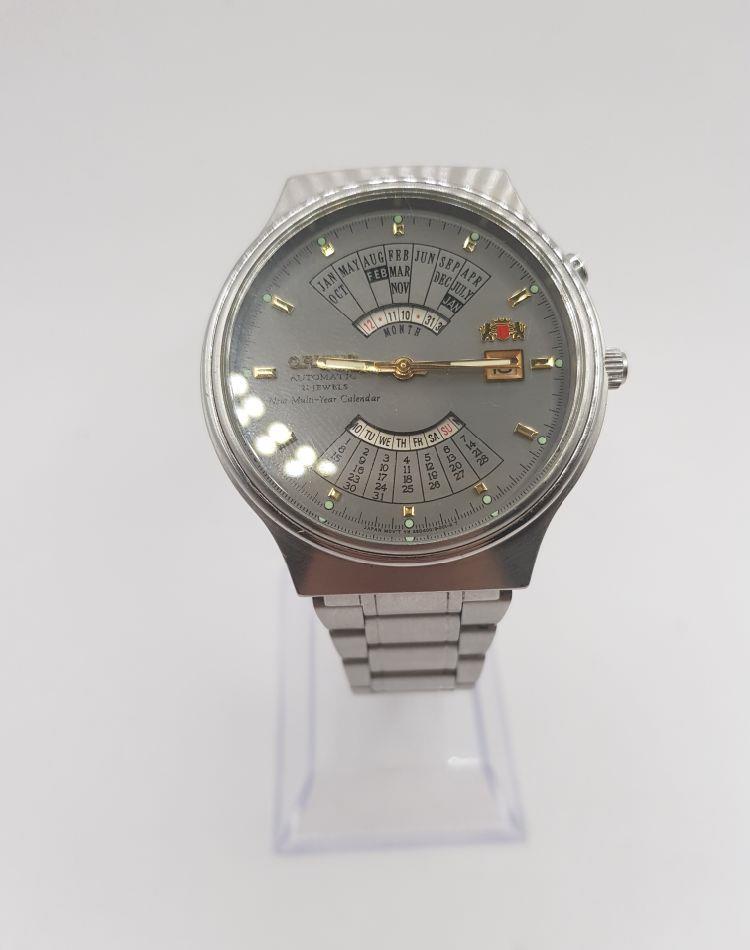 Ceas Orient Automatic 46D701