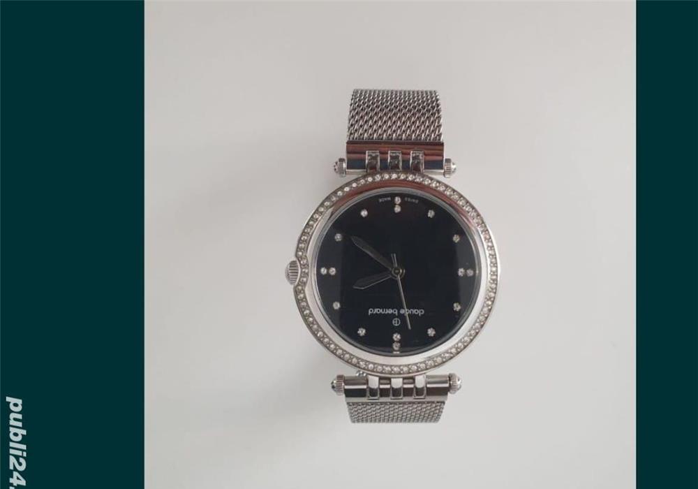 Ceas original de dama Claude Bernard 200547