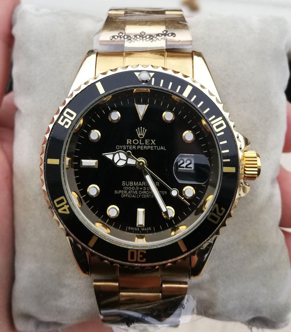 Ceas Rolex barbatesc nou