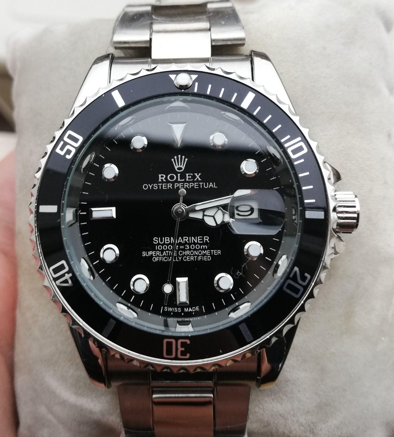 Ceas Rolex barbatesc nou