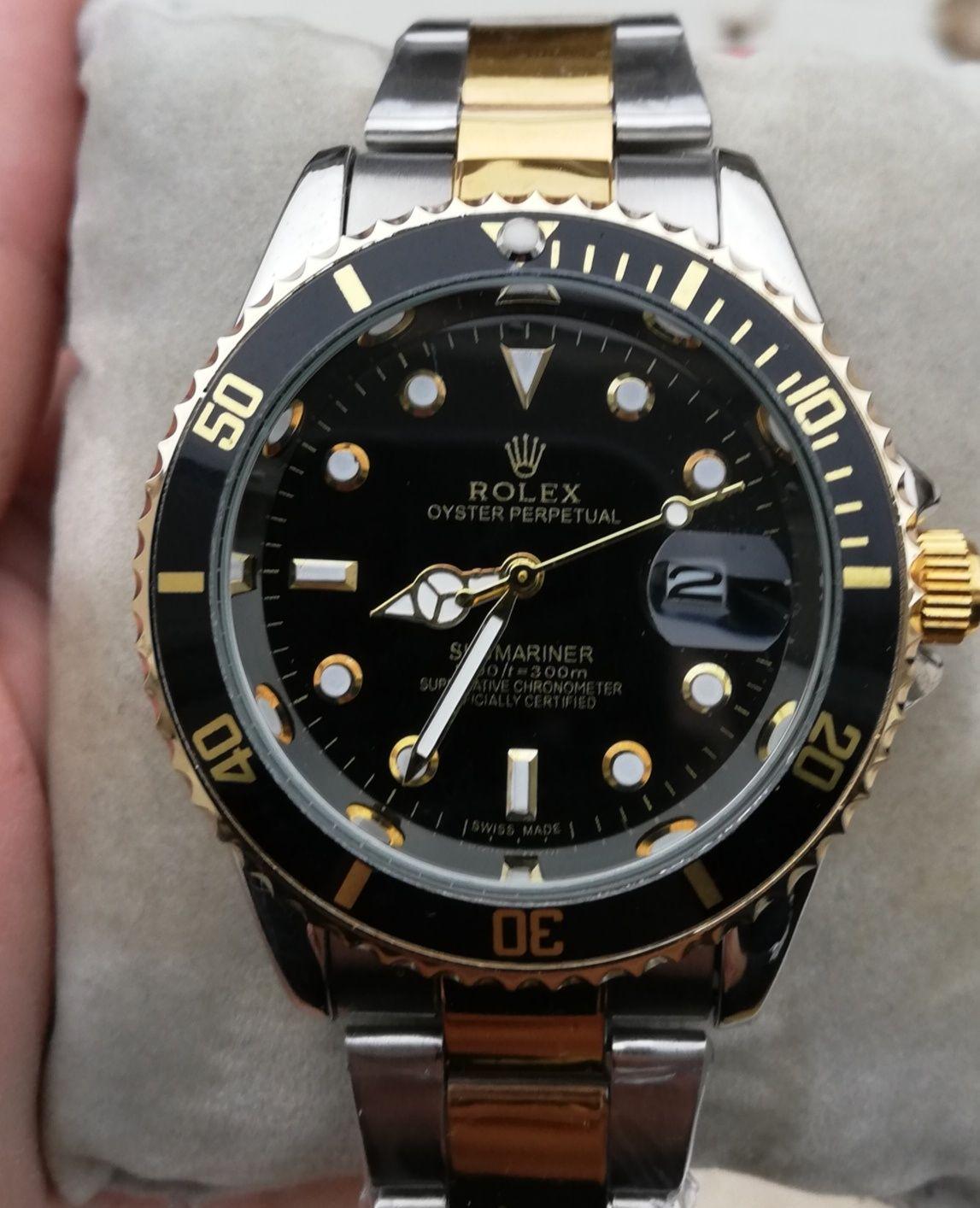Ceas Rolex barbatesc nou