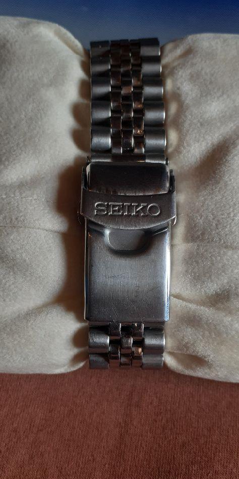 Ceas SEIKO Original nou automatic Elegant acte Bărbătesc etc