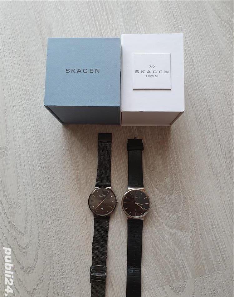 Ceas Skagen