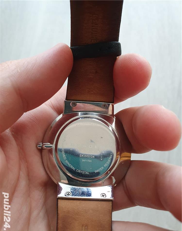 Ceas Skagen