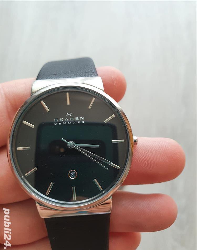 Ceas Skagen
