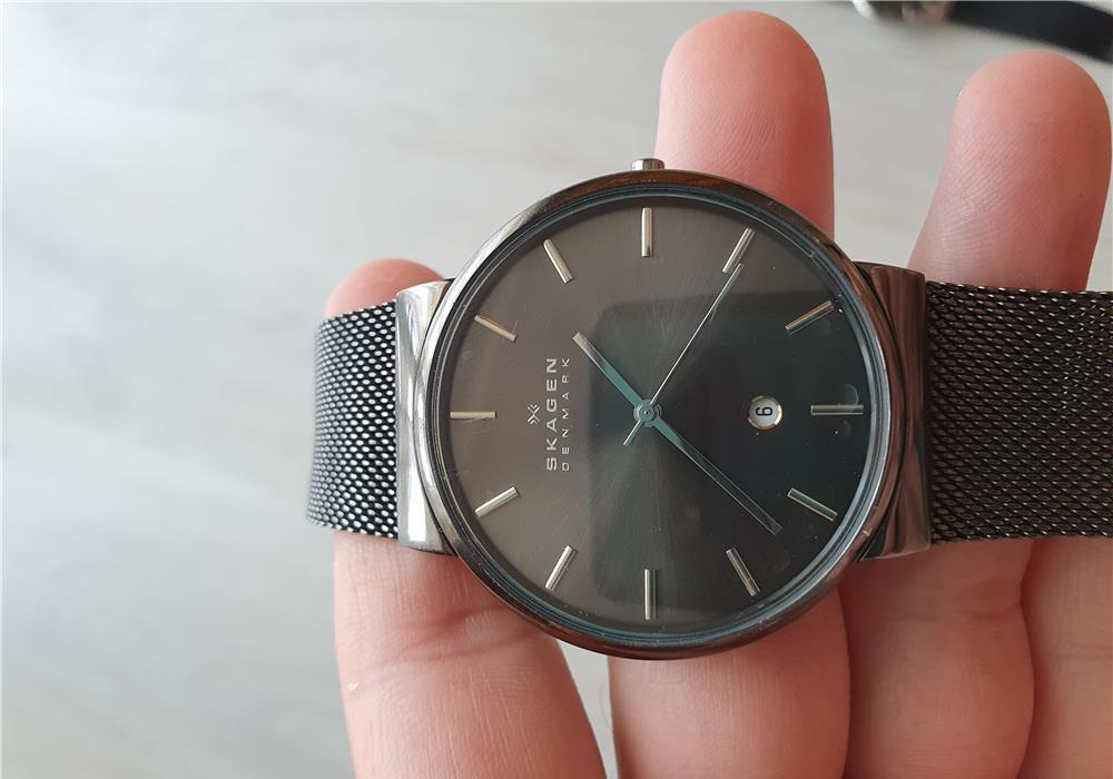 Ceas Skagen