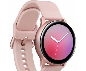 Ceas Smartwatch Samsung Active 2, 40 mm, Wi-Fi   Pink Gold, garantie
