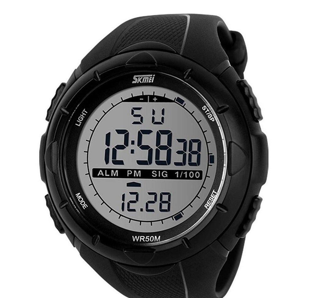 Ceas sport digital