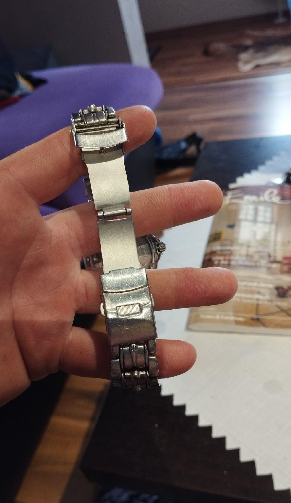 Ceas Tissot cronograf urgent