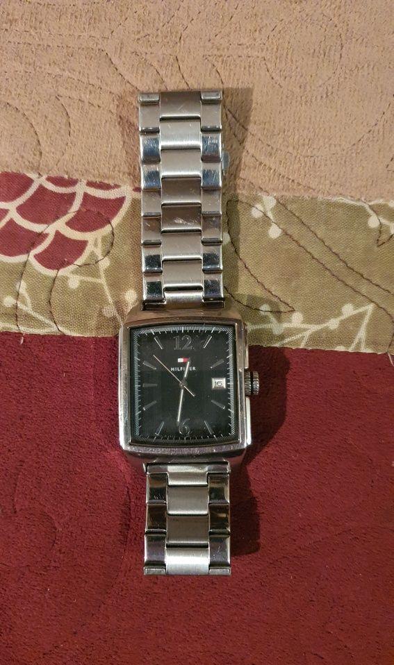 Ceas Tomy Hilfiger