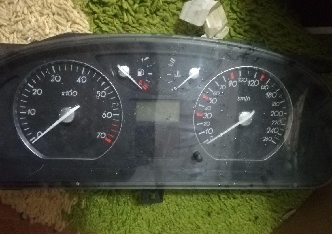 Ceasuri bord Renault laguna 2