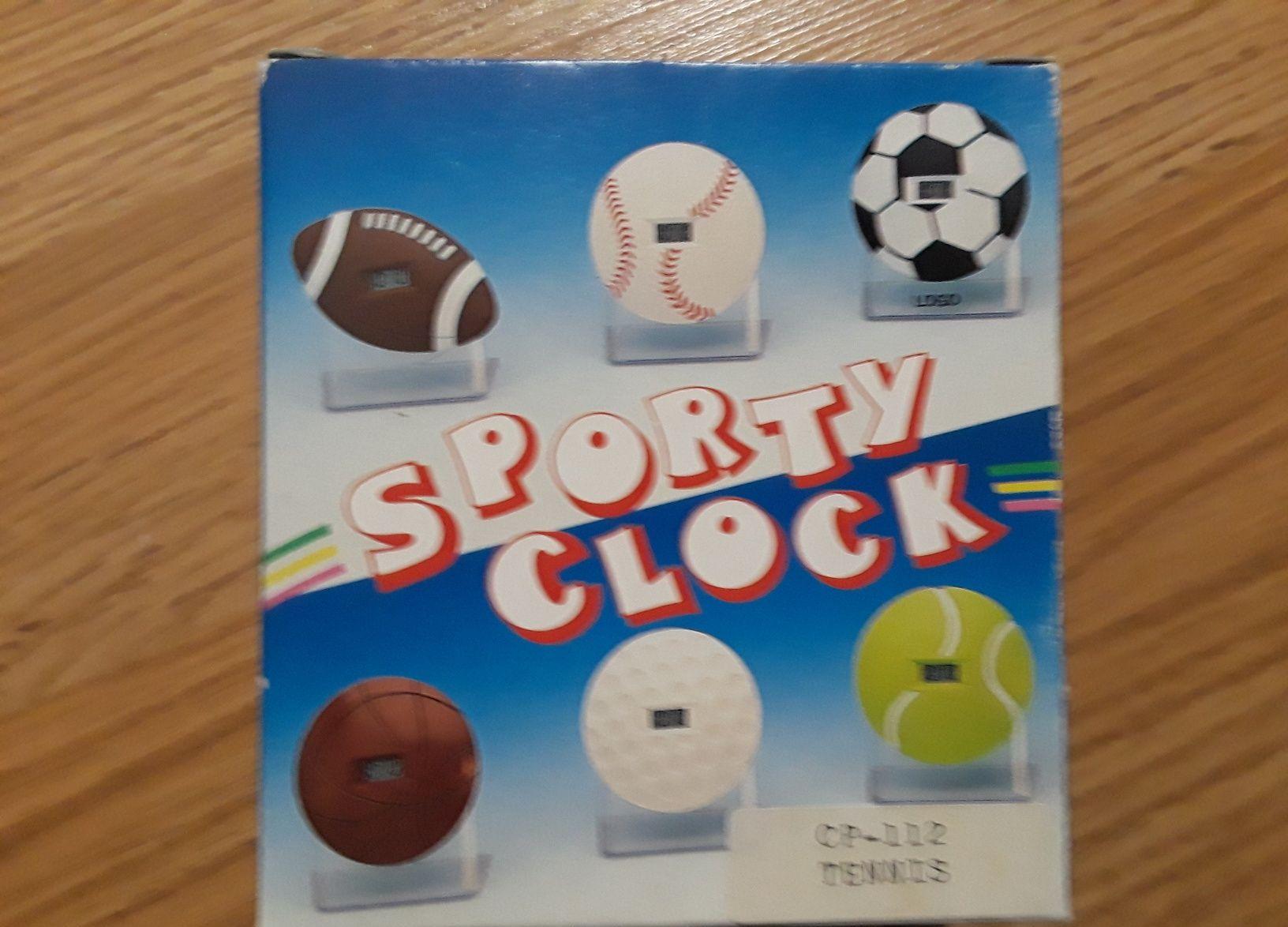 Ceasuri sport de birou