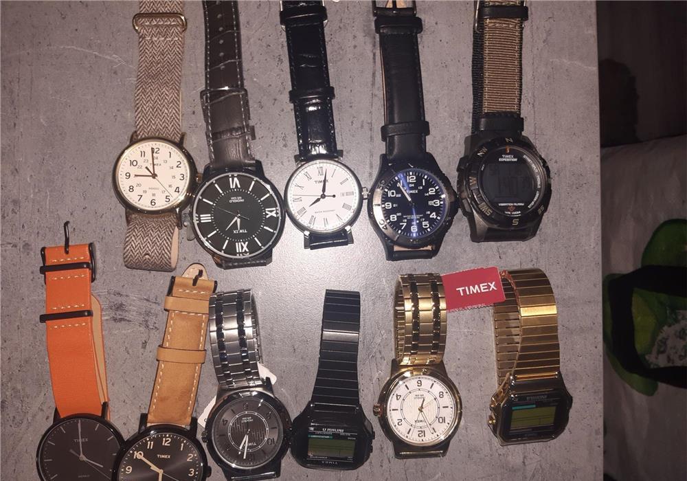 Ceasuri Timex originale