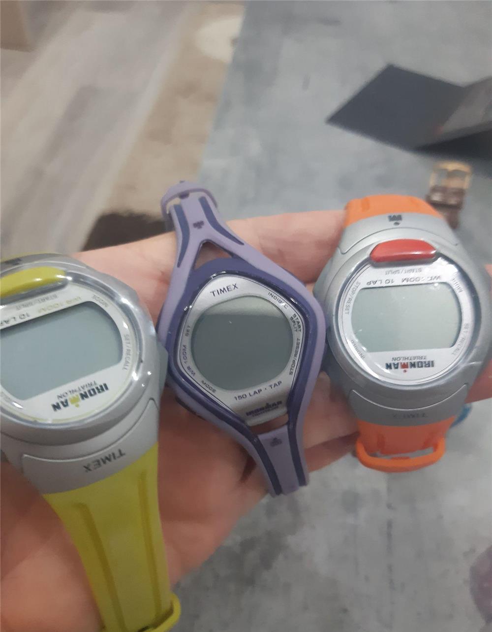 Ceasuri Timex originale