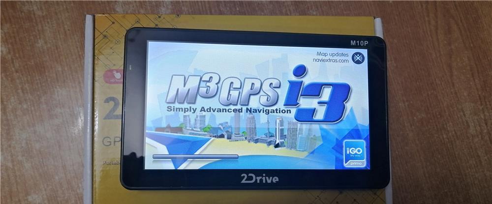 Cel mai bun GPS pt Camion Camioane de 5 sau 7 inch cu 4 sau 9 programe