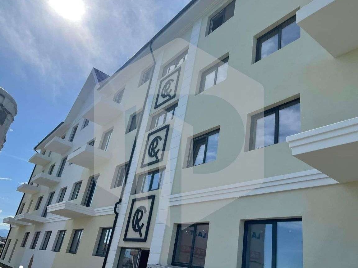 Cel mai bun Pret - Apartament 2 camere - Gradina Proprie