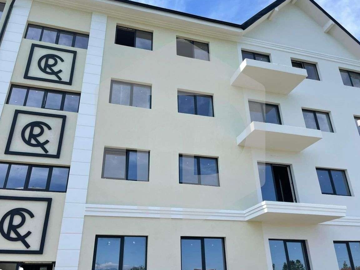 Cel mai bun Pret - Apartament 2 camere - Gradina Proprie