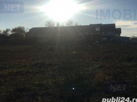 Cel mai bun teren pentru constructii de langa Bucuresti Gulia Tartasesti (padure) 18840 mp