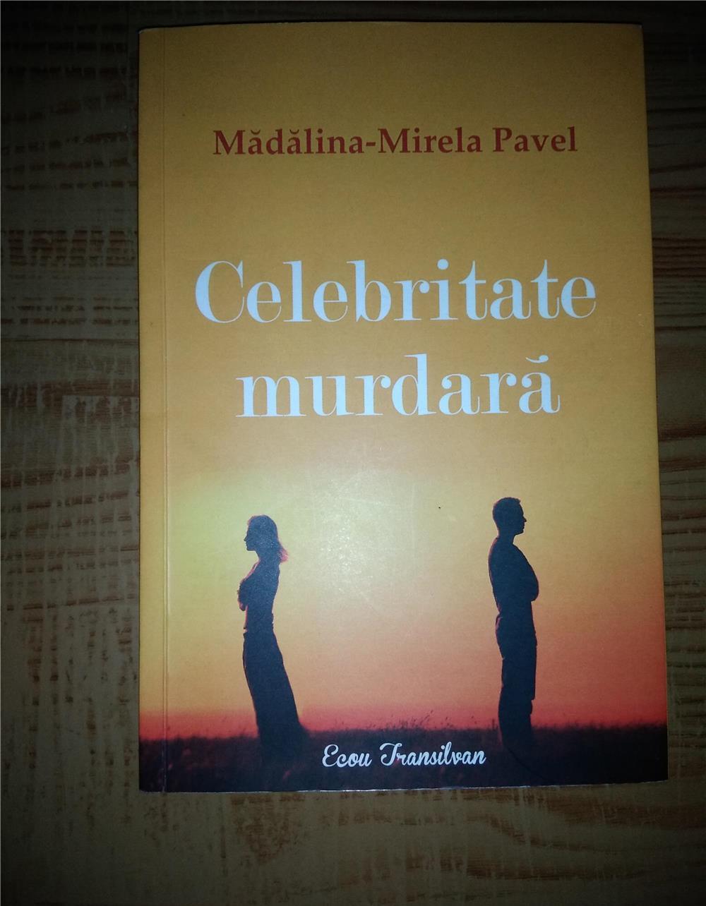 Celebritate murdara